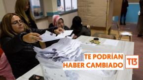 ¿Dónde voto? Revisa AQUÍ tu mesa y local de votación, porque pueden haber cambiado para las Elecciones 2024