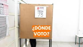 ¿Dónde voto? Consulta en el Servel con TU RUT los datos electorales ¿Dónde voto? Consulta en el Servel con TU RUT los datos electorales