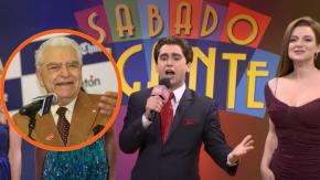 La reacción de Don Francisco a la parodia de Sábado Gigante que hizo Saturday Night Live