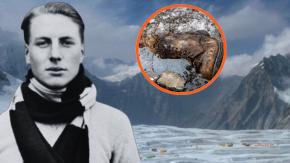 Desapareció hace 100 años: El misterio que podría resolver el hallazgo de restos de Andrew Irvine en el Everest