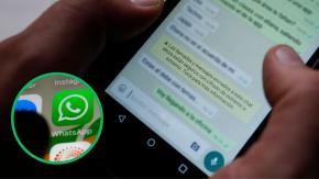 "Para qué robarte si puedo conquistarte": Estafador de Whatsapp coqueteó con su víctima y terminó devolviendo cuentas