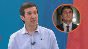 Ramírez y caso Monsalve: "No es tirado de las mechas pensar que el gobierno quería mantener esto oculto hasta después de las elecciones” Ramírez y caso Monsalve: "No es tirado de las mechas pensar que el gobierno quería mantener esto oculto hasta después de las elecciones”
