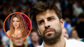 Gerard Piqué se sincera a dos años de su bullada infidelidad a Shakira: "Yo siempre he estado muy tranquilo"