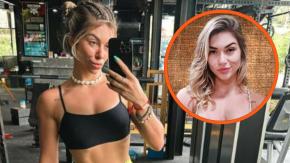 ¿Qué pasó con Gabrieli Moreira? La ex Fabio Agostini que destacó en "Tierra Brava" ¿Qué pasó con Gabrieli Moreira? La ex Fabio Agostini que destacó en "Tierra Brava"