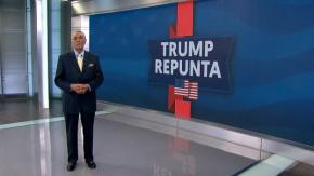 En la recta final para las elecciones: Donald Trump repunta en las encuestas | El Mundo Hoy