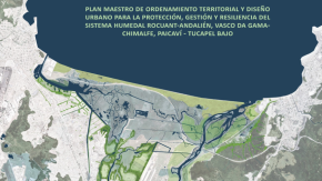 Publican Plan Maestro para la protección de humedales urbanos en el Biobío