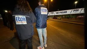 Un muerto y un herido de gravedad: Reportan homicidio con arma de fuego en cancha de futbolito de San Ramón Un muerto y un herido de gravedad: Reportan homicidio con arma de fuego en cancha de futbolito de San Ramón