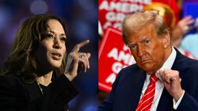 Harris y Trump ponen el foco en latinos y migración a cinco días de las elecciones en Estados Unidos