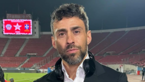 "Ella nunca estuvo forzada": revelan parte de la declaración de Jorge Valdivia tras denuncia por violación "Ella nunca estuvo forzada": revelan parte de la declaración de Jorge Valdivia tras denuncia por violación