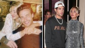 Quién es Kate Cassidy, la novia de Liam Payne que se fue de Argentina dos días antes de su muerte Quién es Kate Cassidy, la novia de Liam Payne que se fue de Argentina dos días antes de su muerte