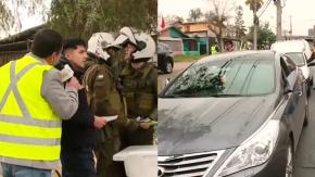 La curiosa defensa de joven que nunca ha tenido licencia de conducir por "porro": "Manejo mejor que los que tienen" La curiosa defensa de joven que nunca ha tenido licencia de conducir por "porro": "Manejo mejor que los que tienen"
