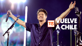 Niall Horan en Chile: el posible setlist que interpretaría en su regreso