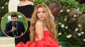 Shakira rompe el silencio y se refiere a polémicas declaraciones de Piqué: “El amor de pareja me defraudó”