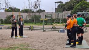 En parejas y con la probabilidad de traicionar a sus duplas: así serán las competencia de “Palabra de honor” En parejas y con la probabilidad de traicionar a sus duplas: así serán las competencia de “Palabra de honor”