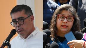 Desbordes y medidas contra violencia escolar: Cambiar a cuestionada rectora del INBA y fortalecer disciplina (pese a oposición del Colegio de Profesores) Desbordes y medidas contra violencia escolar: Cambiar a cuestionada rectora del INBA y fortalecer disciplina (pese a oposición del Colegio de Profesores)