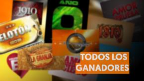 ¿Los recuerdas? El listado de TODOS los ganadores en la historia de los reality shows en Chile (y el único doble campeón)
