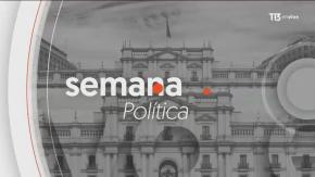 Caso Monsalve tensiona a La Moneda ad portas de las elecciones | Semana Política