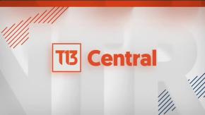 Revisa la edición de T13 Central de este 13 de octubre