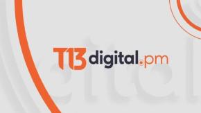 Revisa la edición de T13 Digital PM de este 18 de octubre