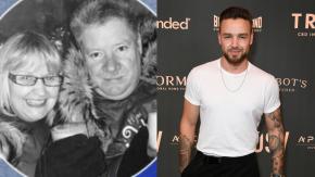 El padre de Liam Payne llegó a Argentina y se dirigió inmediatamente a la morgue