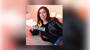 Angélica Sepúlveda adelanta su contenido para adultos en Onfayer: "Habrá full edición y filtros" Angélica Sepúlveda adelanta su contenido para adultos en Onfayer: "Habrá full edición y filtros"