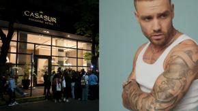 Huésped de hotel donde murió Liam Payne asegura que escuchó un "grito fuerte y violento" antes de la muerte del artista Huésped de hotel donde murió Liam Payne asegura que escuchó un "grito fuerte y violento" antes de la muerte del artista