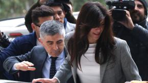 Exclusivo T13: La declaración de Tonka Tomicic en el caso Audio Exclusivo T13: La declaración de Tonka Tomicic en el caso Audio