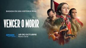 Vencer o morir: la nueva serie de Prime Video que relata la historia del Frente Patriótico Manuel Rodríguez 