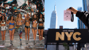 Victoria’s Secret Fashion Show: Las modelos que participarán del desfile y las influencers chilenas que fueron invitadas