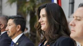 La trayectoria de Cristina Vilches, la jefa de inteligencia policial que cayó por el Caso Monsalve La trayectoria de Cristina Vilches, la jefa de inteligencia policial que cayó por el Caso Monsalve