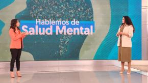 Salud Mental: ¿Cómo enfrentar una enfermedad grave de un hijo?