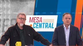 Mesa Central: Capítulo 195 - 6 de octubre 2024