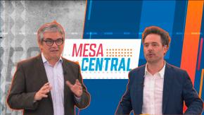 Mesa Central: Capítulo 196 - 13 de octubre 2024