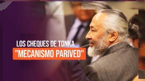 Reportajes T13 | "Mecanismo Parived": Los secretos del caso Relojes VIP