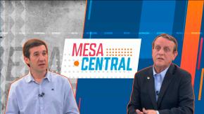 Mesa Central: Capítulo 197 - 20 de octubre 2024