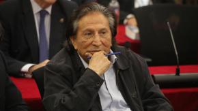 Caso Odebrecht: Expresidente de Perú, Alejandro Toledo, condenado a más de 20 años de cárcel por aceptar sobornos