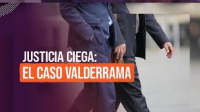 Reportajes T13 | “Caso Valderrama”: La investigación que duerme hace 7 años