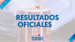 Revisa AQUÍ los resultados de las elecciones 2024: alcaldes, gobernadores, concejales y cores