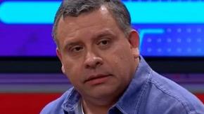 Willy Sabor sufre violenta encerrona: Lo habrían golpeado con un martillo Willy Sabor sufre violenta encerrona: Lo habrían golpeado con un martillo