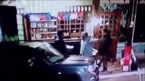"No tengo mucho que decir...": La defensa del empresario que insultó a conserje en condominio de Zapallar "No tengo mucho que decir...": La defensa del empresario que insultó a conserje en condominio de Zapallar