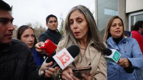 Abogada denunciante contra Monsalve revela que víctima fue objeto de “amenazas” por este hecho Abogada denunciante contra Monsalve revela que víctima fue objeto de “amenazas” por este hecho