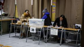 Elecciones 2024: a qué hora cierran las mesas para votar este domingo