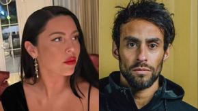"Todavía está en un estado de shock...": Actualizan estado emocional de Daniela Aránguiz tras denuncias contra Jorge Valdivia "Todavía está en un estado de shock...": Actualizan estado emocional de Daniela Aránguiz tras denuncias contra Jorge Valdivia
