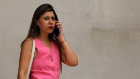 PS pide sancionar a diputada Cicardini por apoyar a su padre y no al candidato del partido en elecciones municipales PS pide sancionar a diputada Cicardini por apoyar a su padre y no al candidato del partido en elecciones municipales
