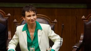 Cámara de Diputados rechaza acusación constitucional contra la ministra Tohá