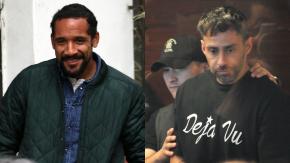 Los exfutbolistas Jean Beausejour y Rodrigo Millar visitaron a Jorge Valdivia en la cárcel de Rancagua