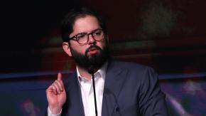 Presidente Boric cuestiona al Congreso por destitución del juez Muñoz y los acusa de “enjuiciar sus sentencias del pasado” Presidente Boric cuestiona al Congreso por destitución del juez Muñoz y los acusa de “enjuiciar sus sentencias del pasado”