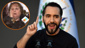 Bukele reacciona a dramático testimonio de víctima de turbazo en Independencia: “Increíble lo que sucede en Chile” Bukele reacciona a dramático testimonio de víctima de turbazo en Independencia: “Increíble lo que sucede en Chile”