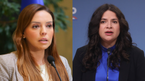 Flores criticó “tardía” respuesta de Orellana por Monsalve: “Para algunos casos, como el del padre de un senador, salió inmediatamente” Flores criticó “tardía” respuesta de Orellana por Monsalve: “Para algunos casos, como el del padre de un senador, salió inmediatamente”