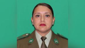 Asesinato a carabinera Rita Olivares: Declaran culpables de homicidio a 6 imputados Asesinato a carabinera Rita Olivares: Declaran culpables de homicidio a 6 imputados